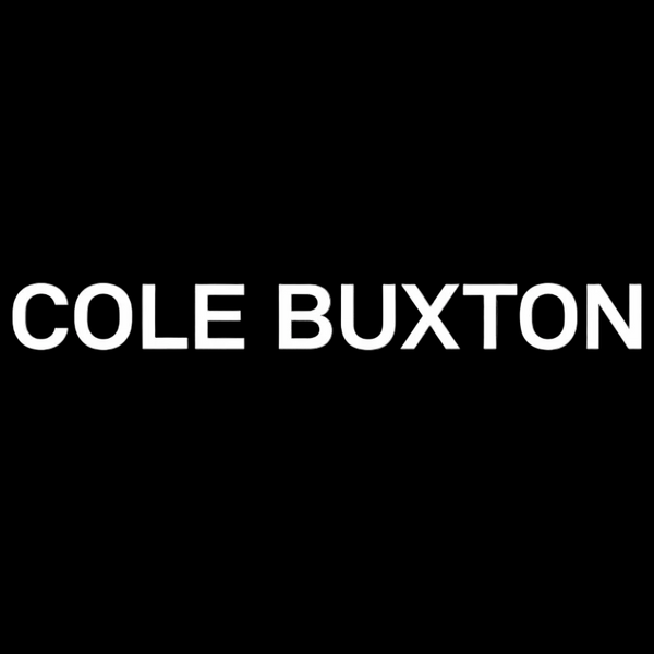 Cole Buxton