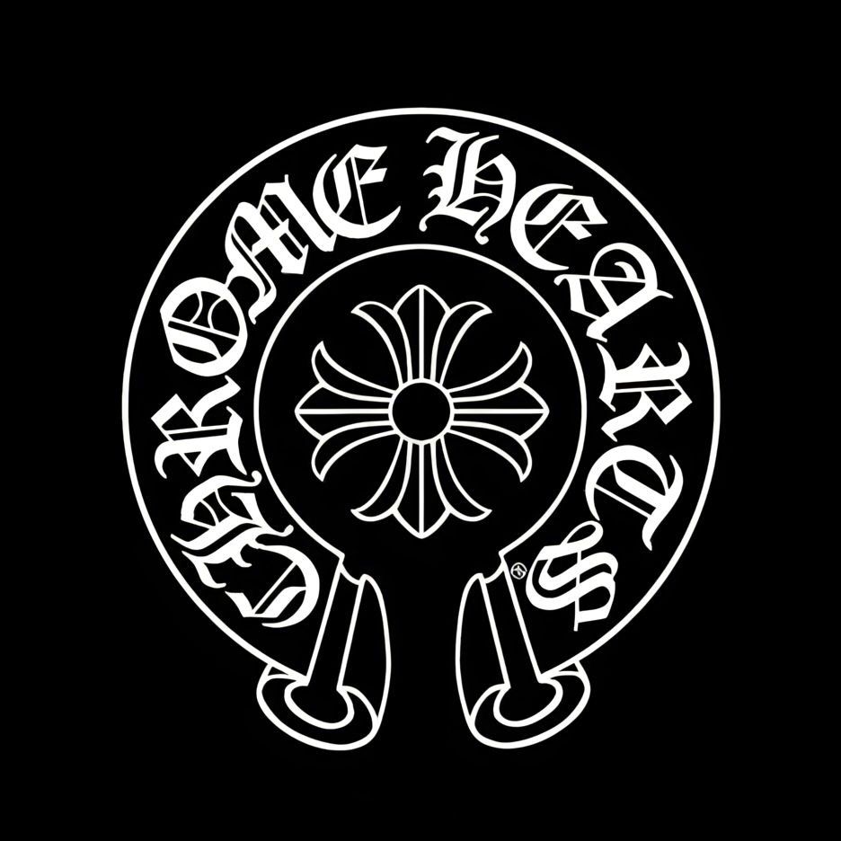 Chrome Hearts