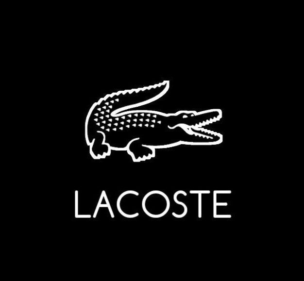 Lacoste