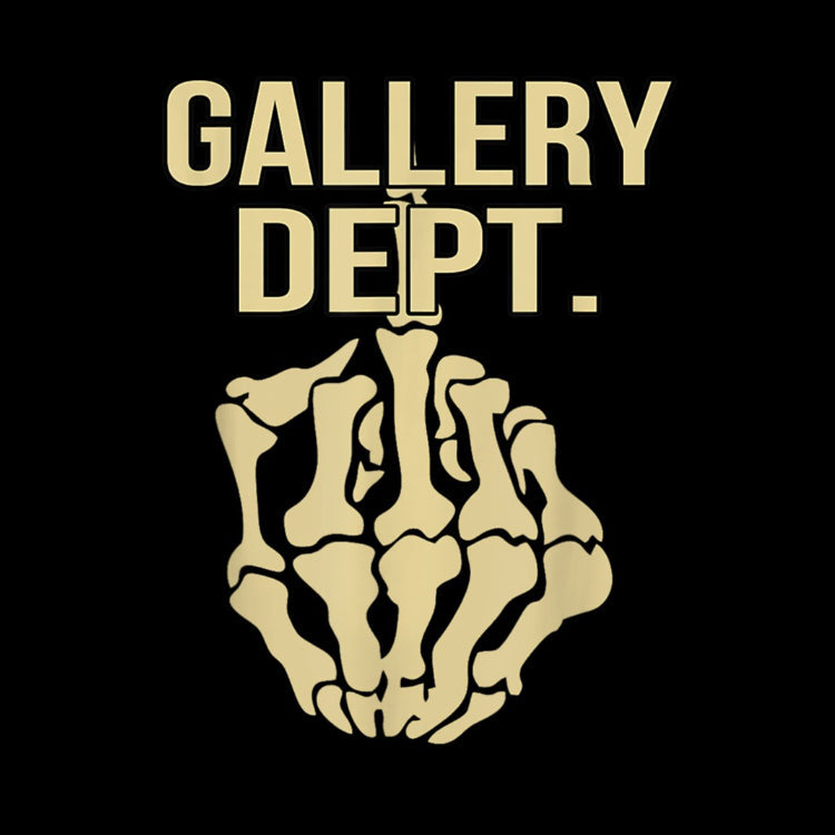 Gallery Dept.