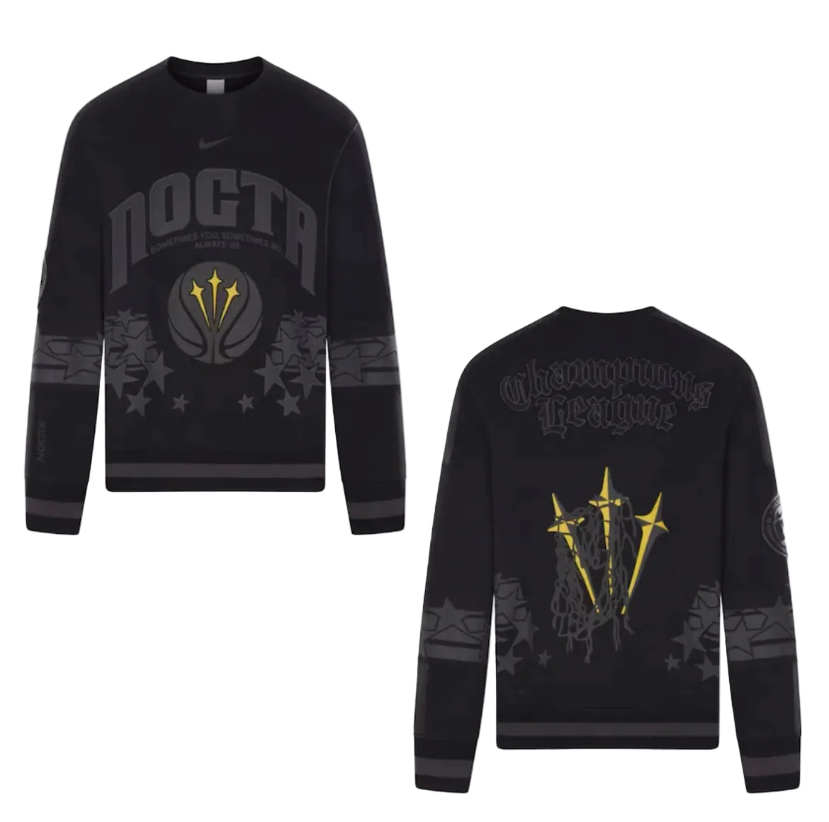 Nike x Nocta Sweater