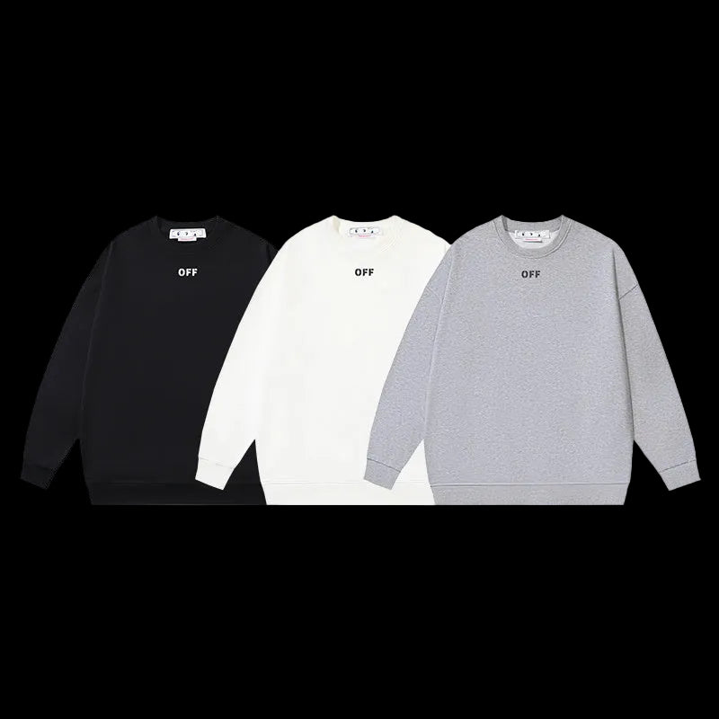 Off-White Sweaters