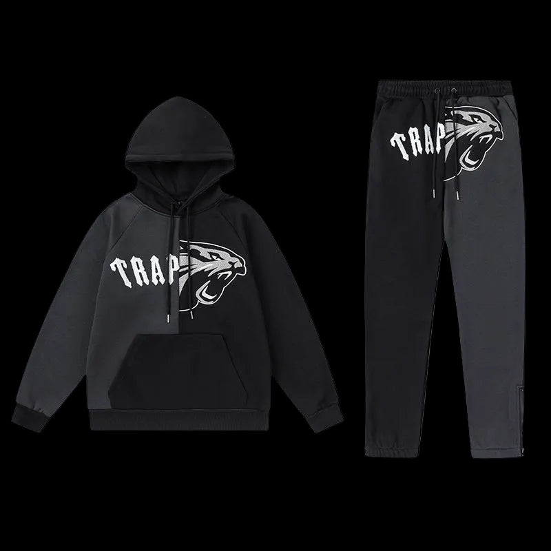 Trapstar Tracksuit