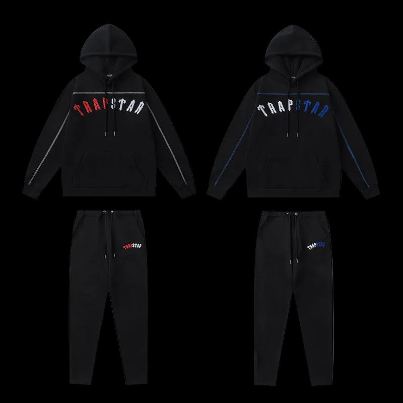 Trapstar Tracksuits