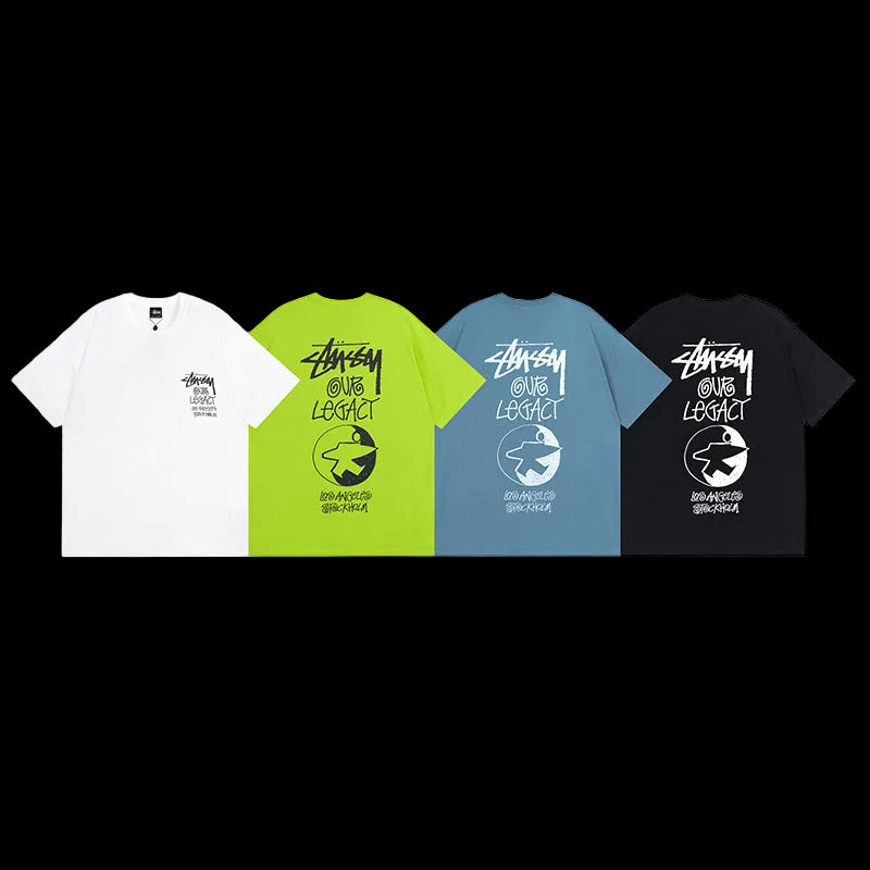 Stussy Shirts