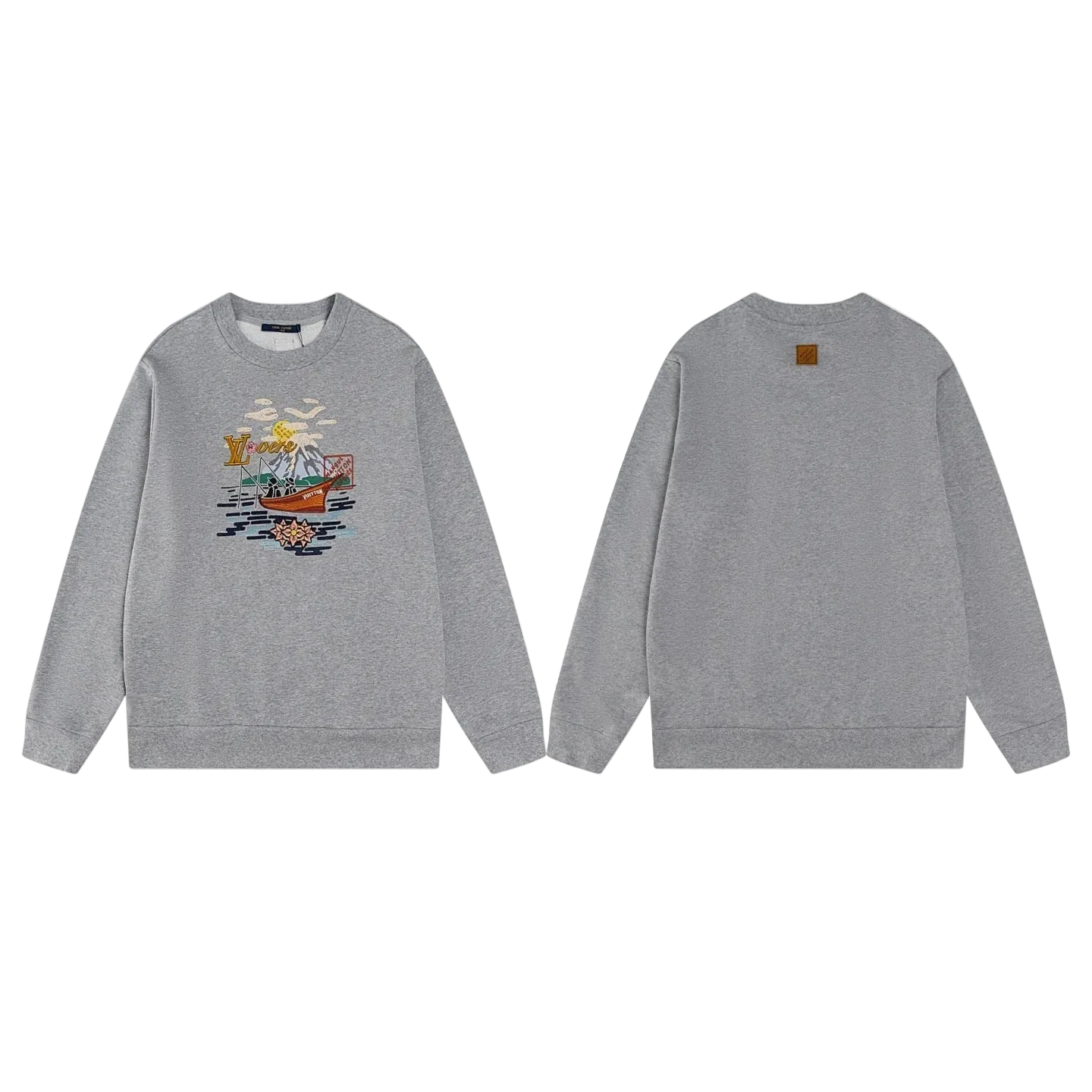 Louis Vuitton Sweater