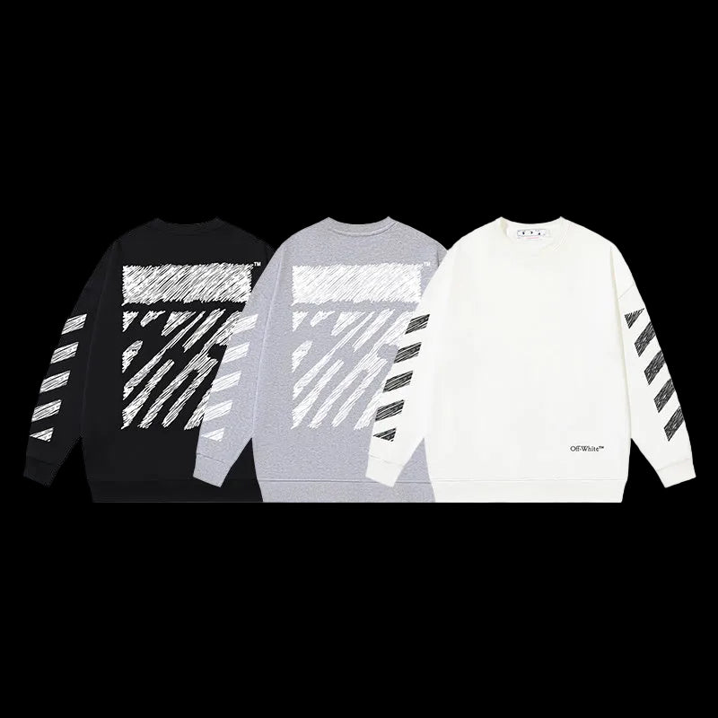 Off-White Sweaters