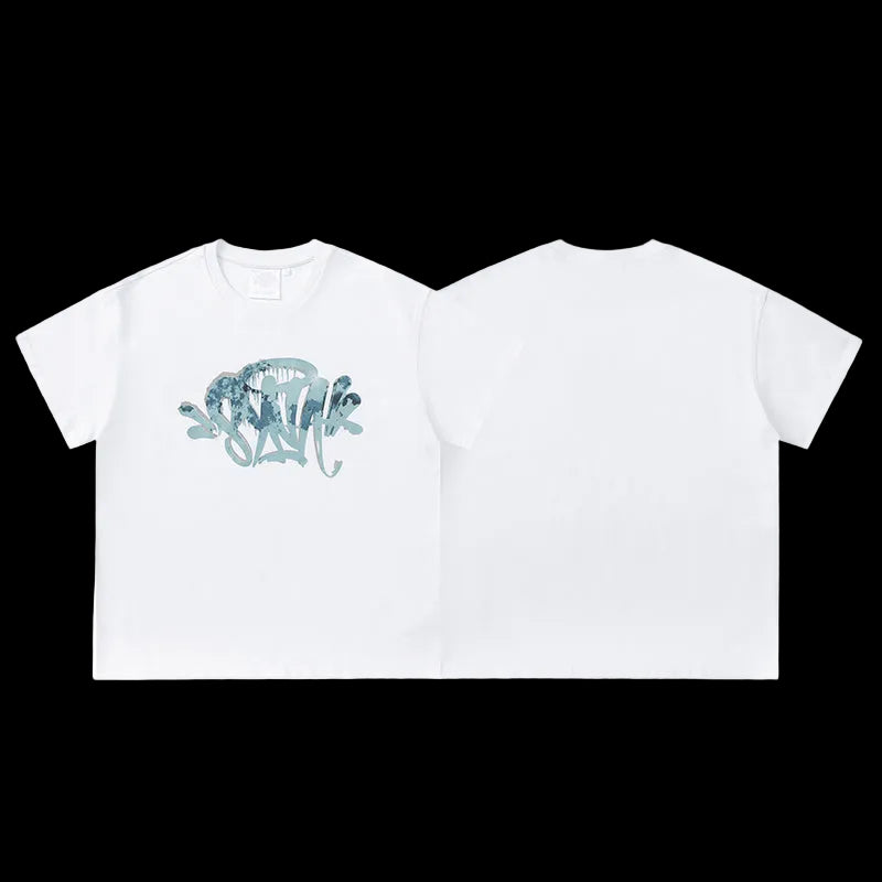 Syna World Shirt