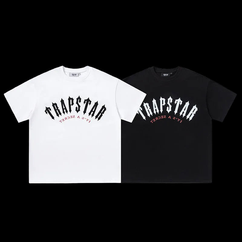 Trapstar Shirts
