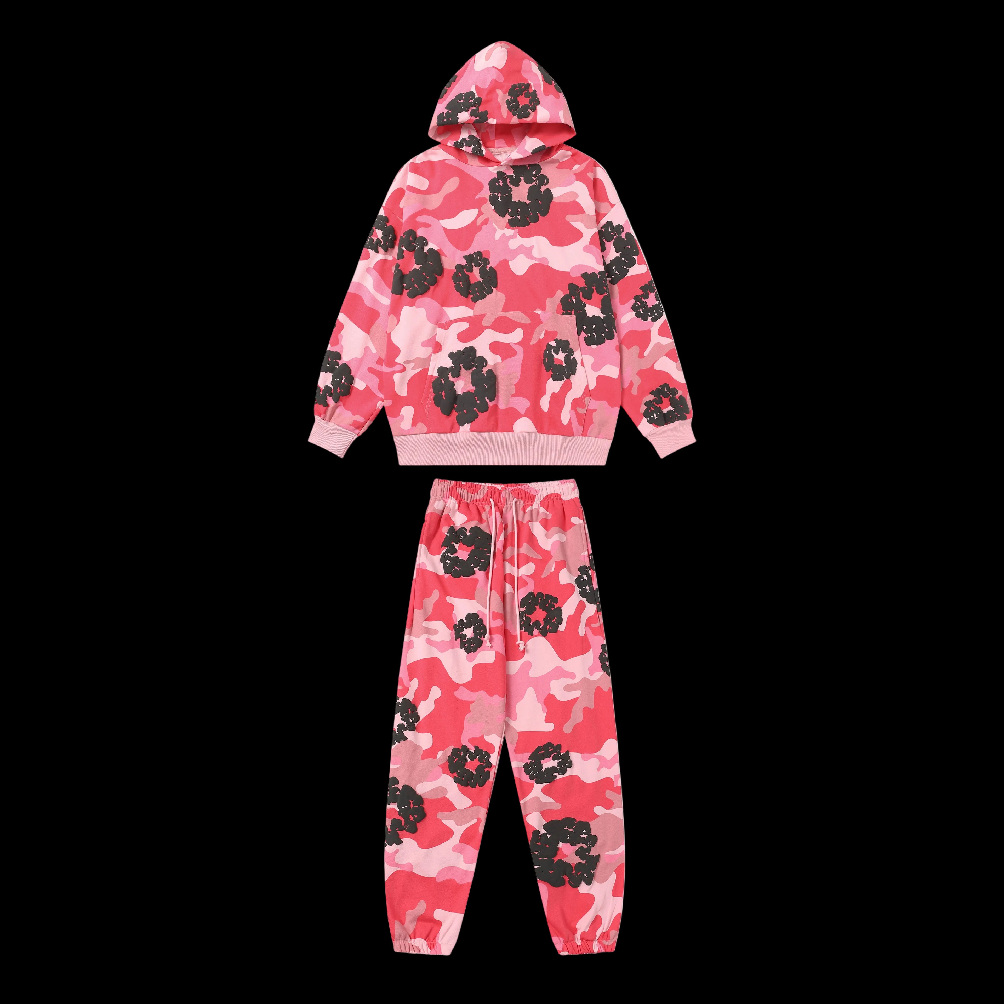 Denim Tears Tracksuit