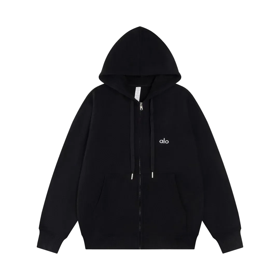 Alo Zip-up