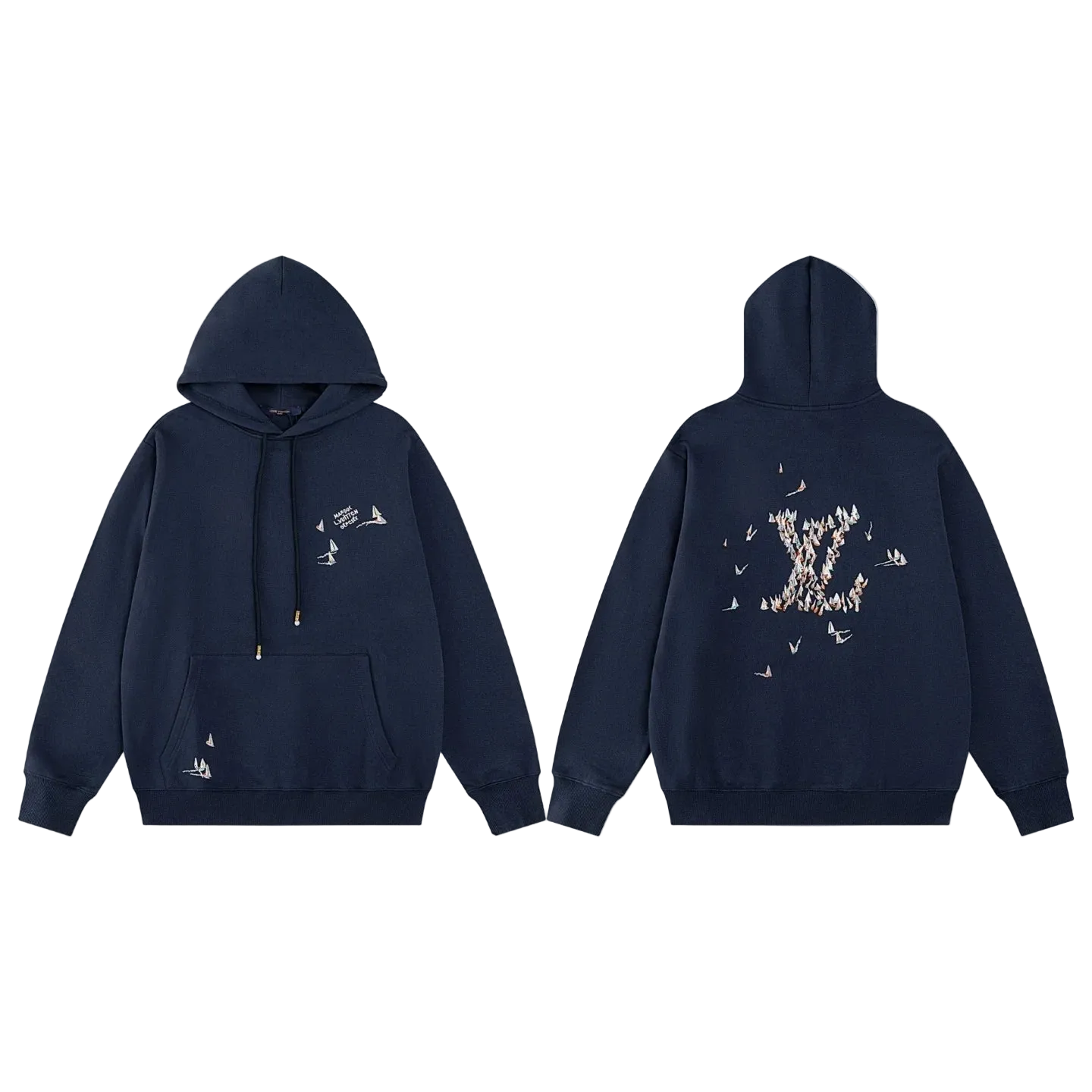 Louis Vuitton Hoodie