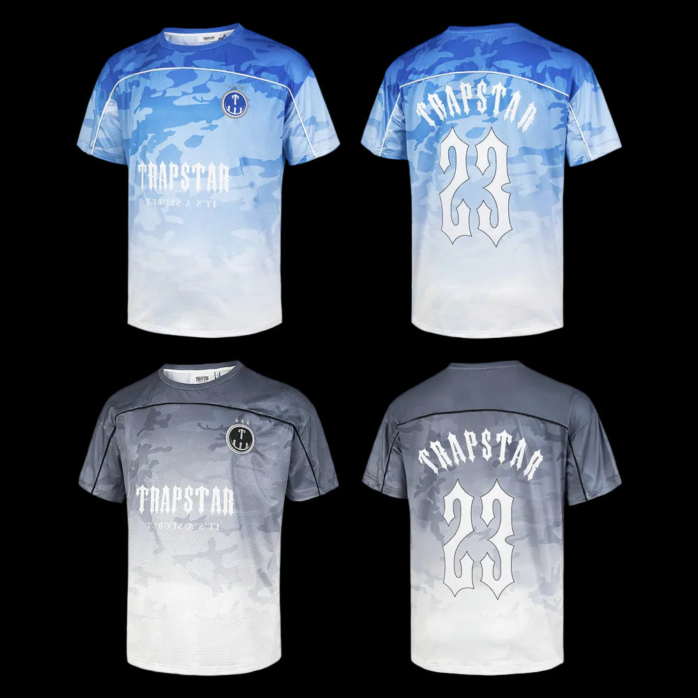 Trapstar Shirts