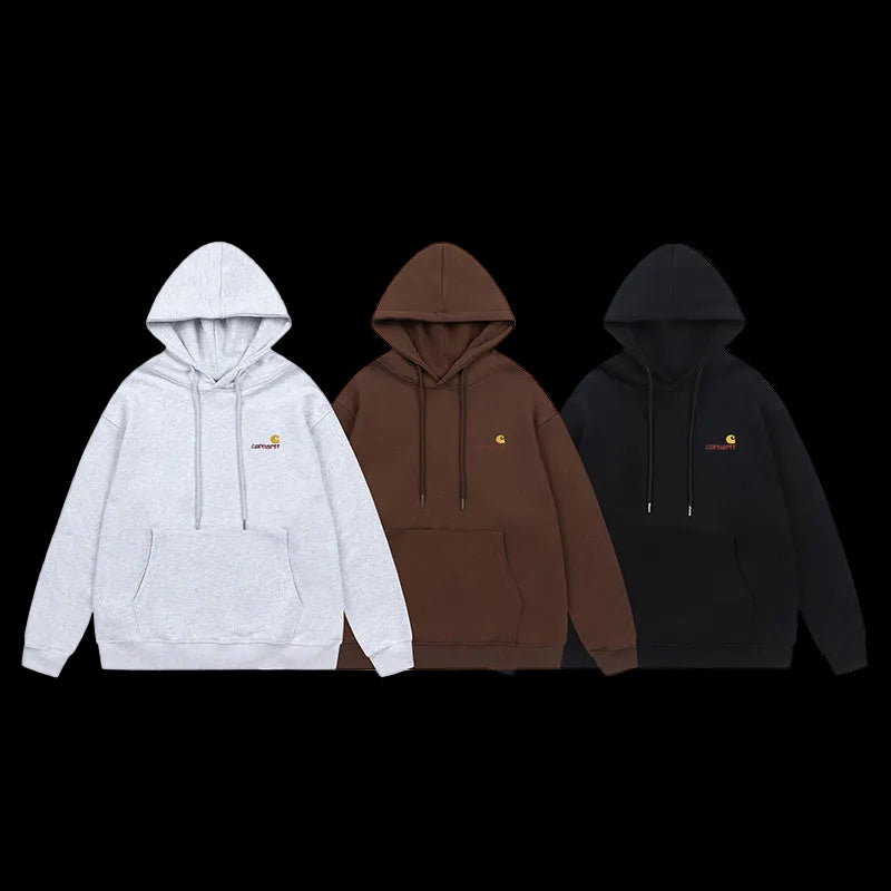 Carhartt Hoodies