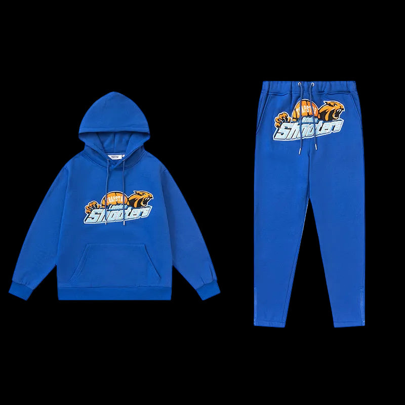 Trapstar Tracksuit