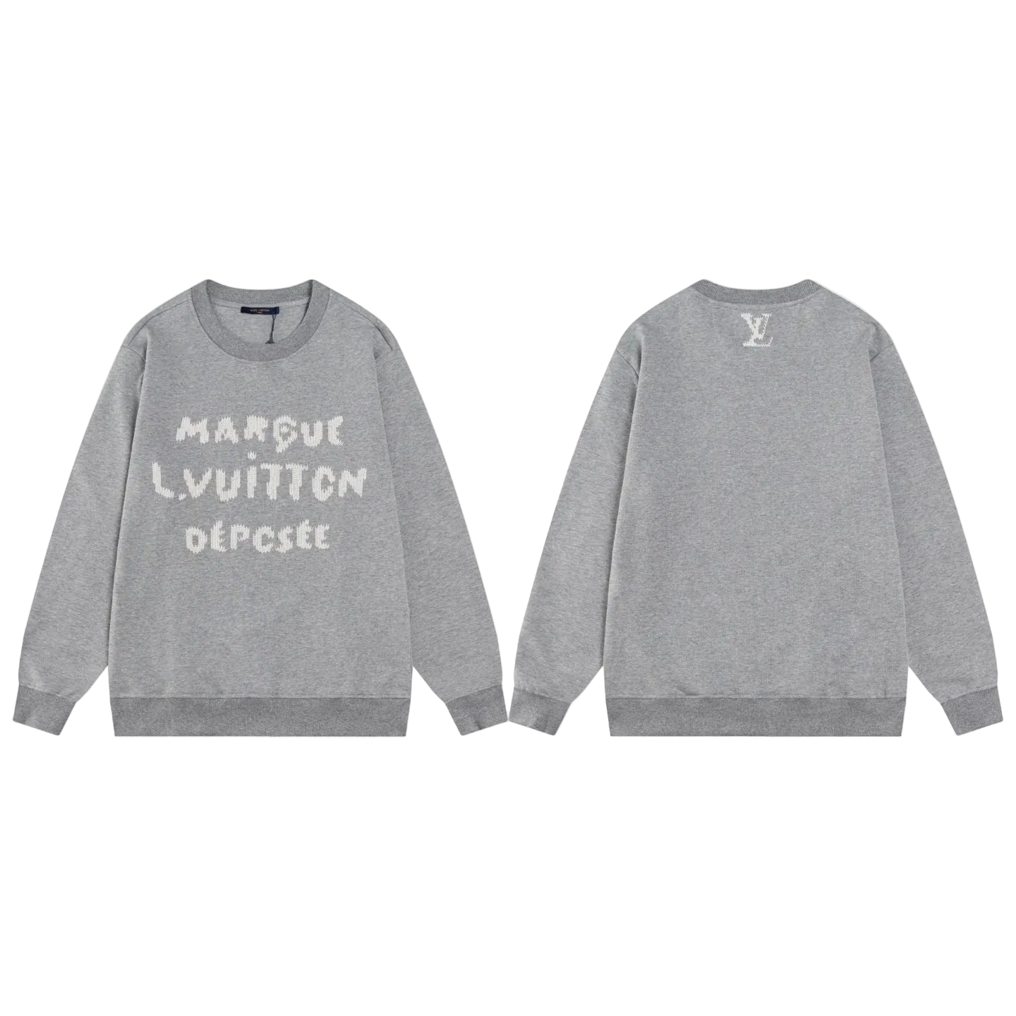 Louis Vuitton Sweater