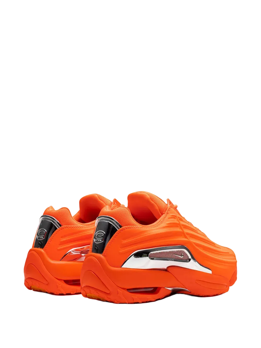 Nike x Nocta Hot Step 2 "Total Orange"