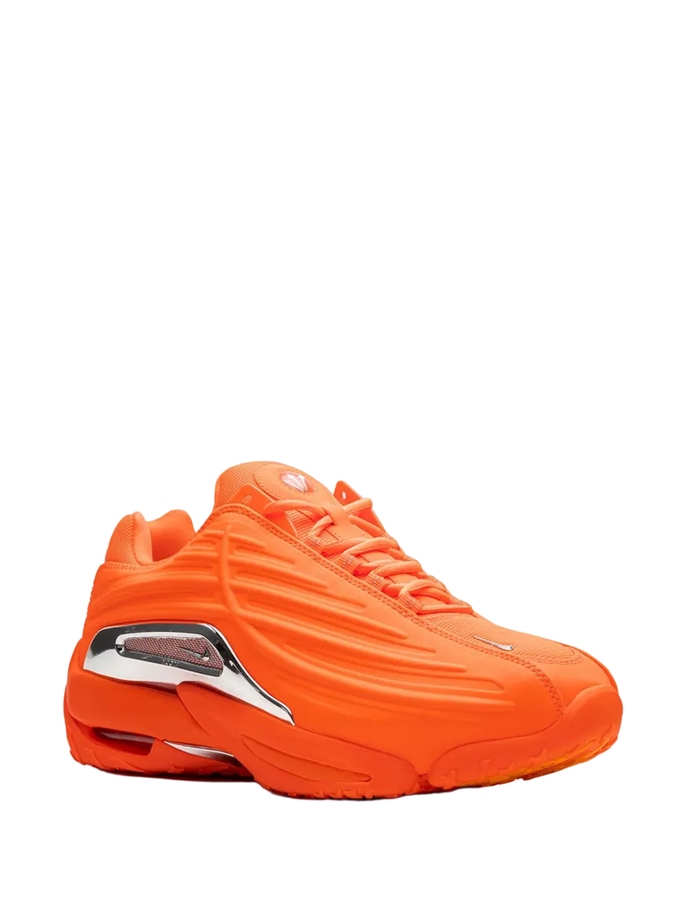 Nike x Nocta Hot Step 2 "Total Orange"