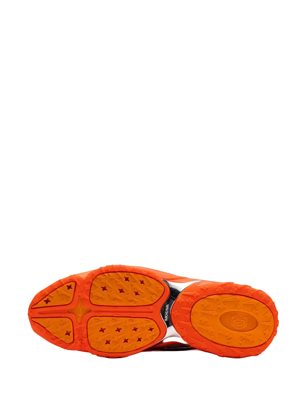Nike x Nocta Hot Step 2 "Total Orange"