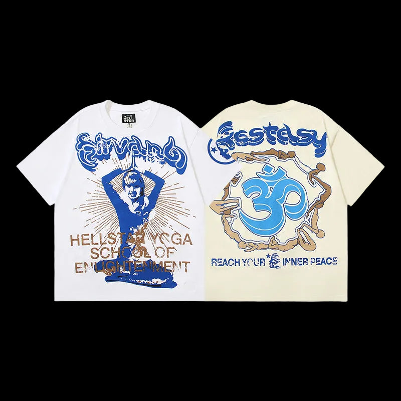 Hellstar Shirt