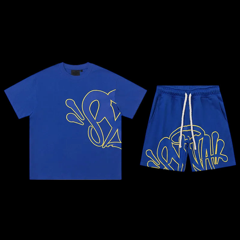 Syna World Shirt + Short Set