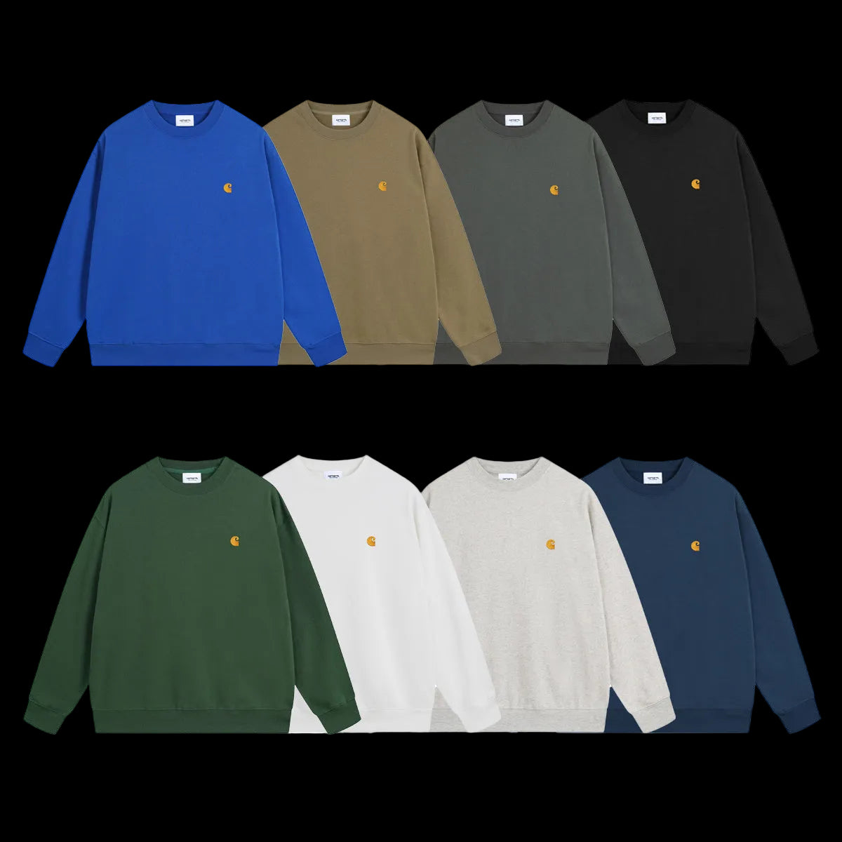 Carhartt Sweaters