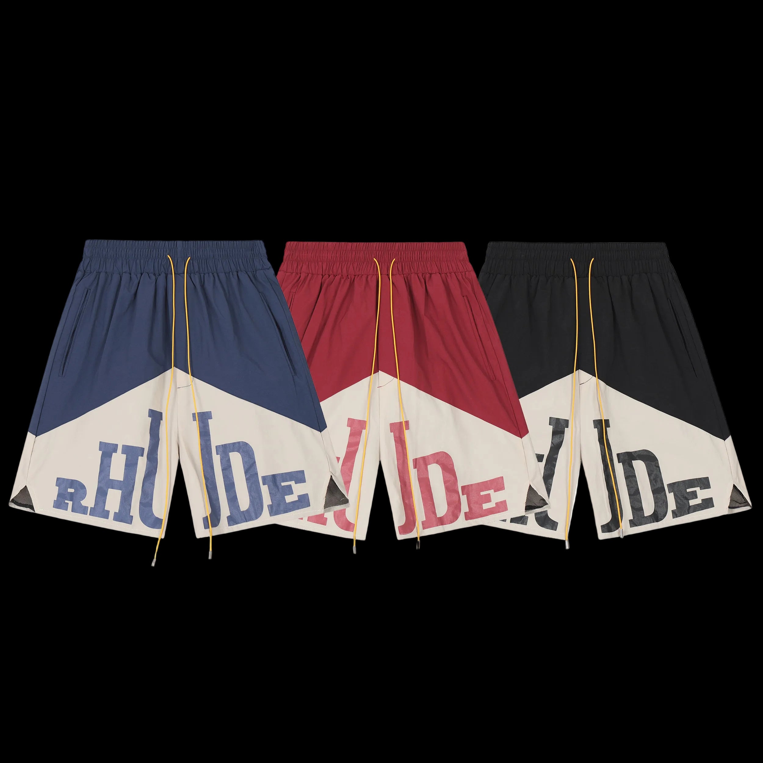 RHUDE Shorts