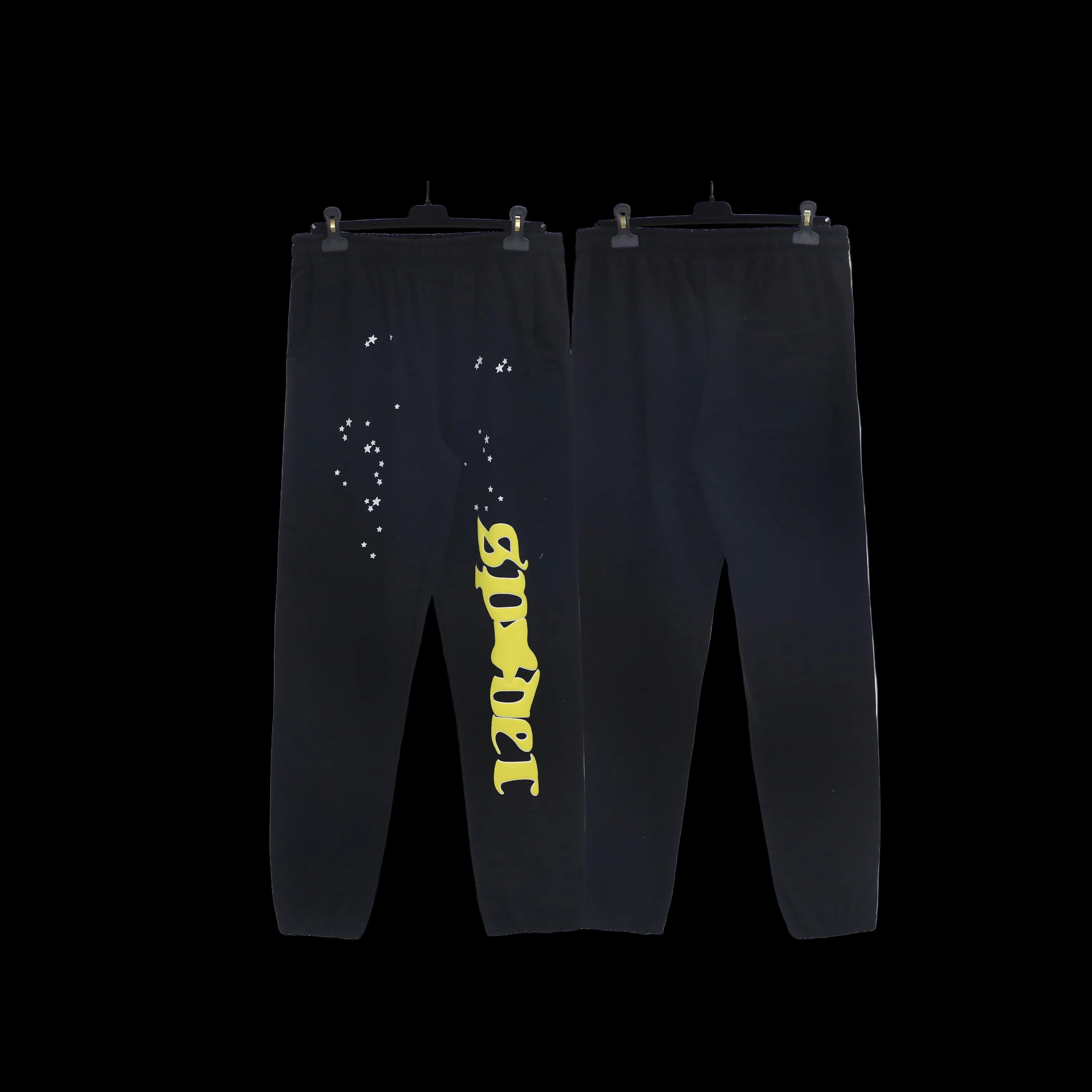 Sp5der Sweatpants