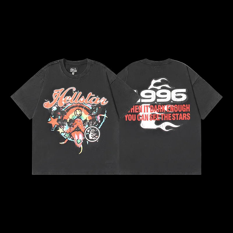 Hellstar Shirt