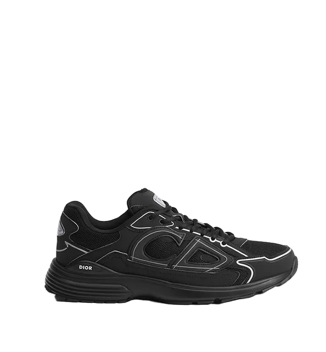 Dior B30 Black