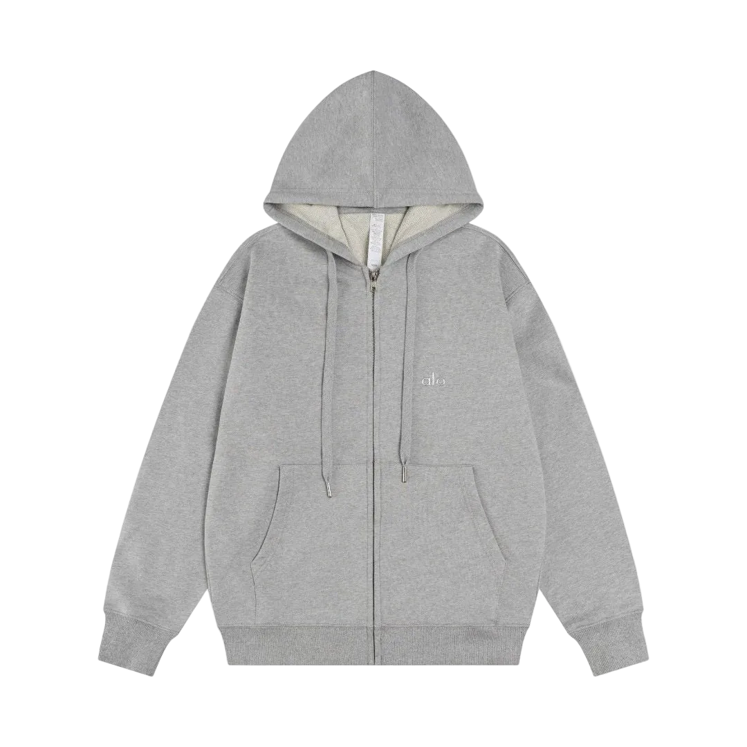 Alo Zip-up