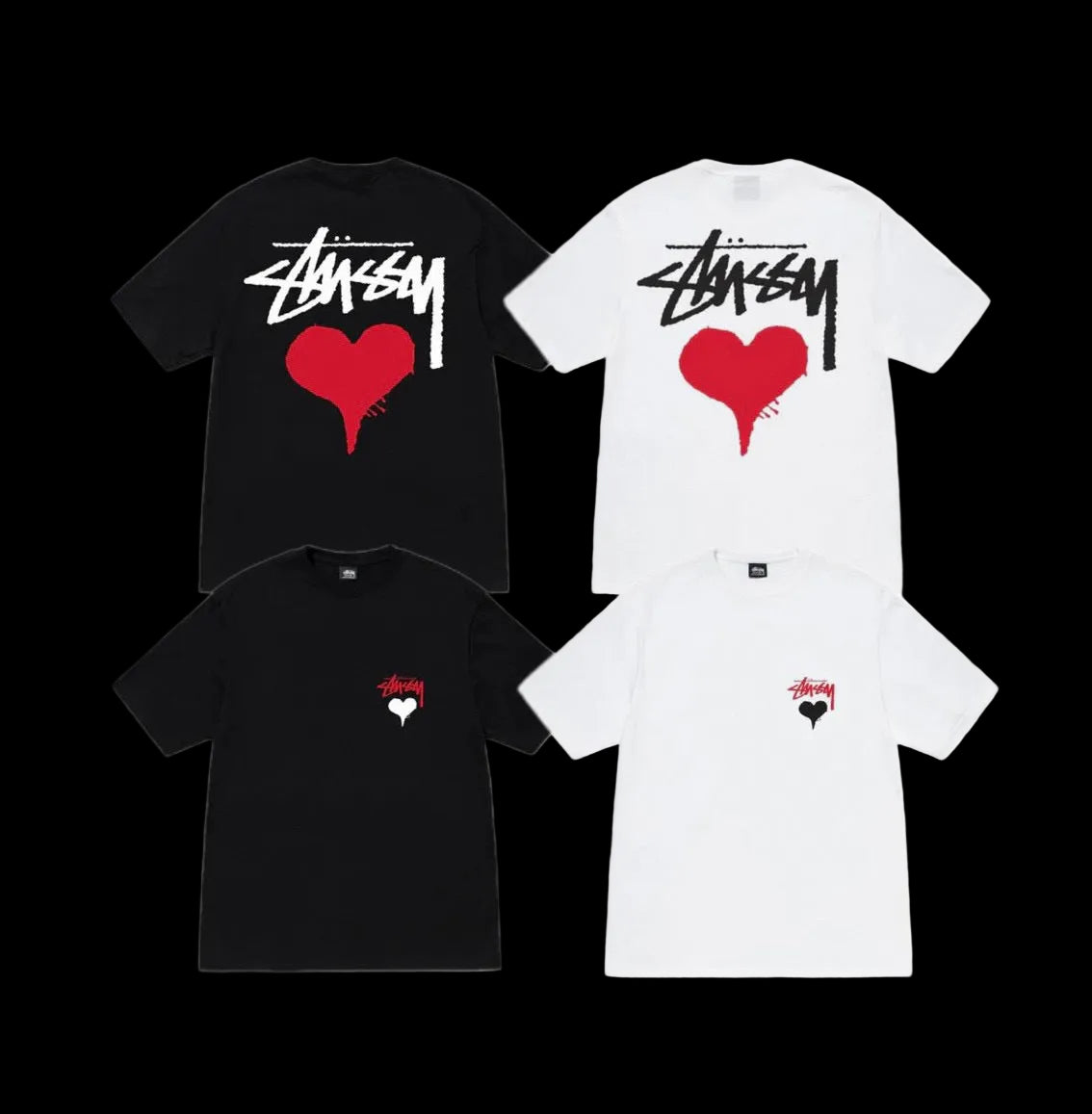 Stussy Shirts