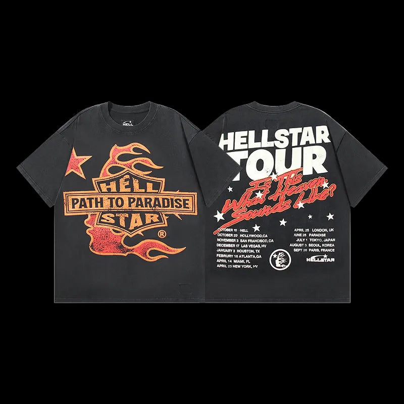 Hellstar Shirt