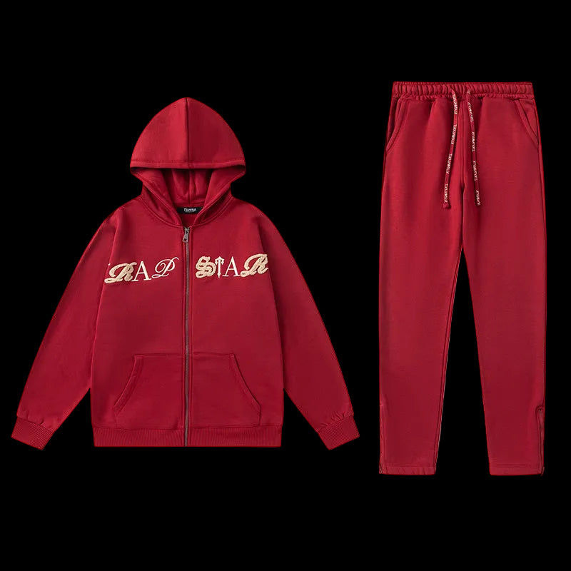Trapstar Tracksuit