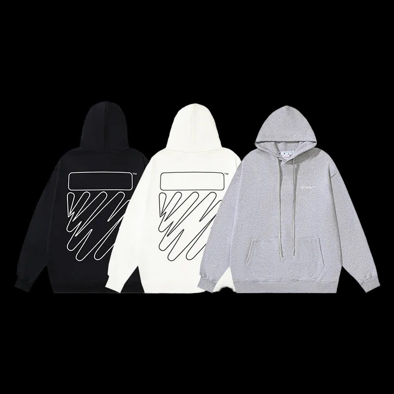 Off-White Hoodies