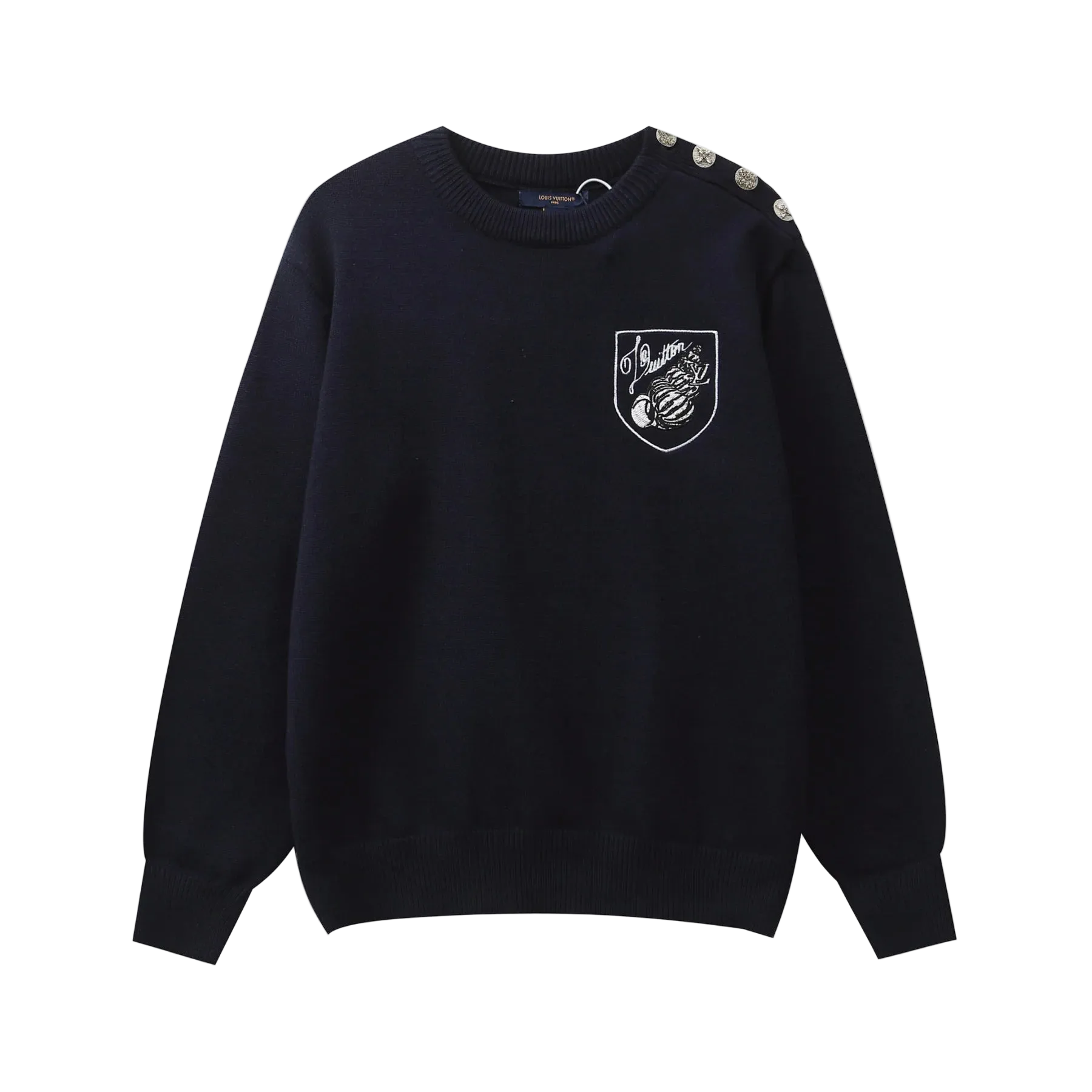 Louis Vuitton Sweater