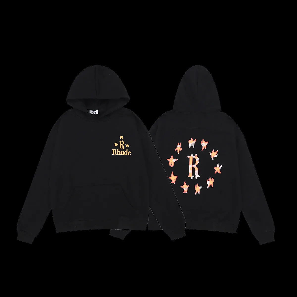 RHUDE Hoodie