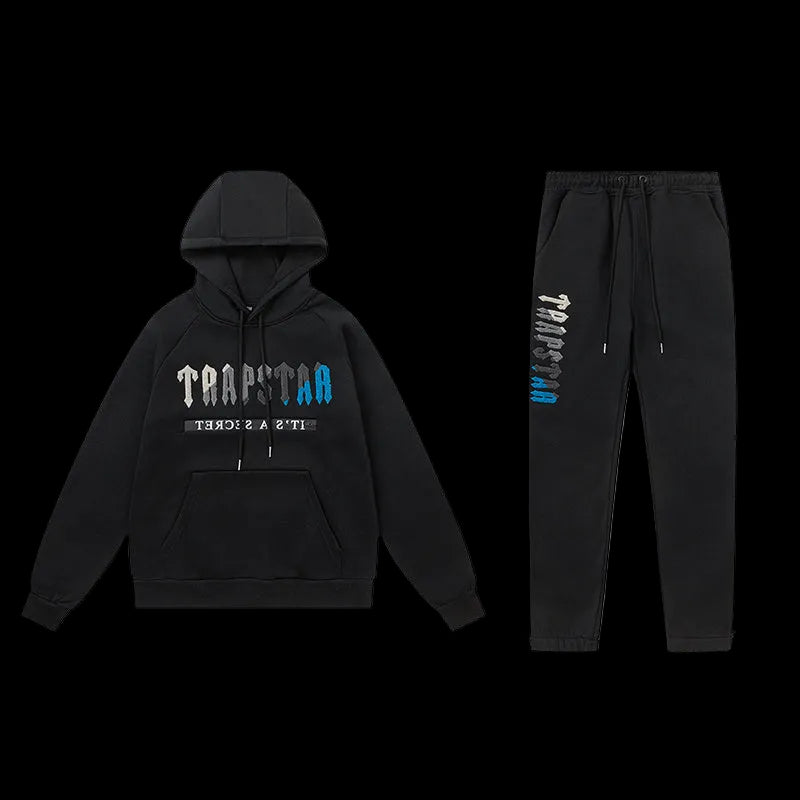 Traspstar Tracksuit