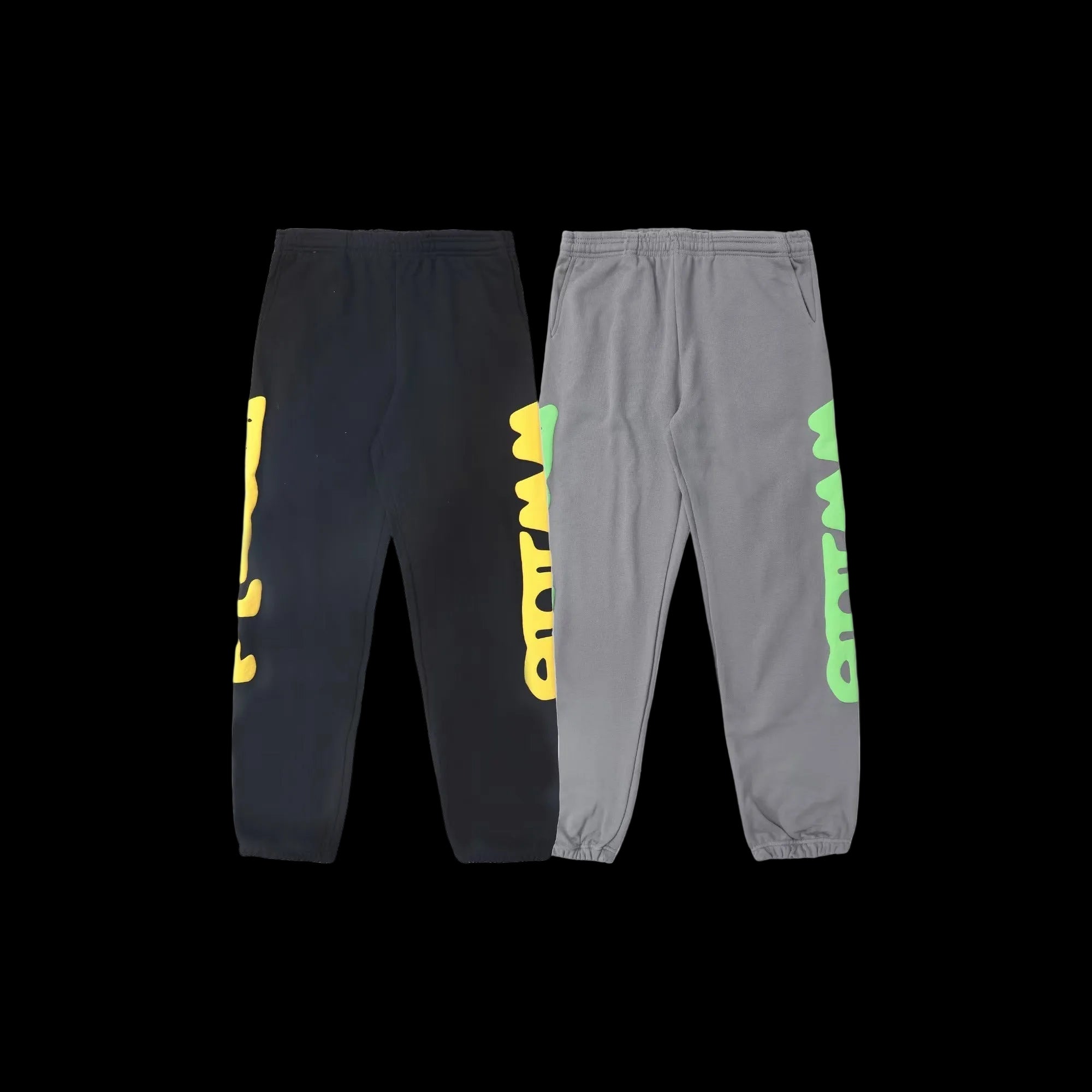Sp5der Sweatpants