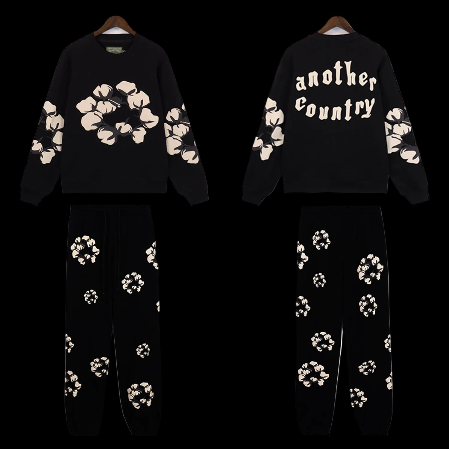 Denim Tears Tracksuit