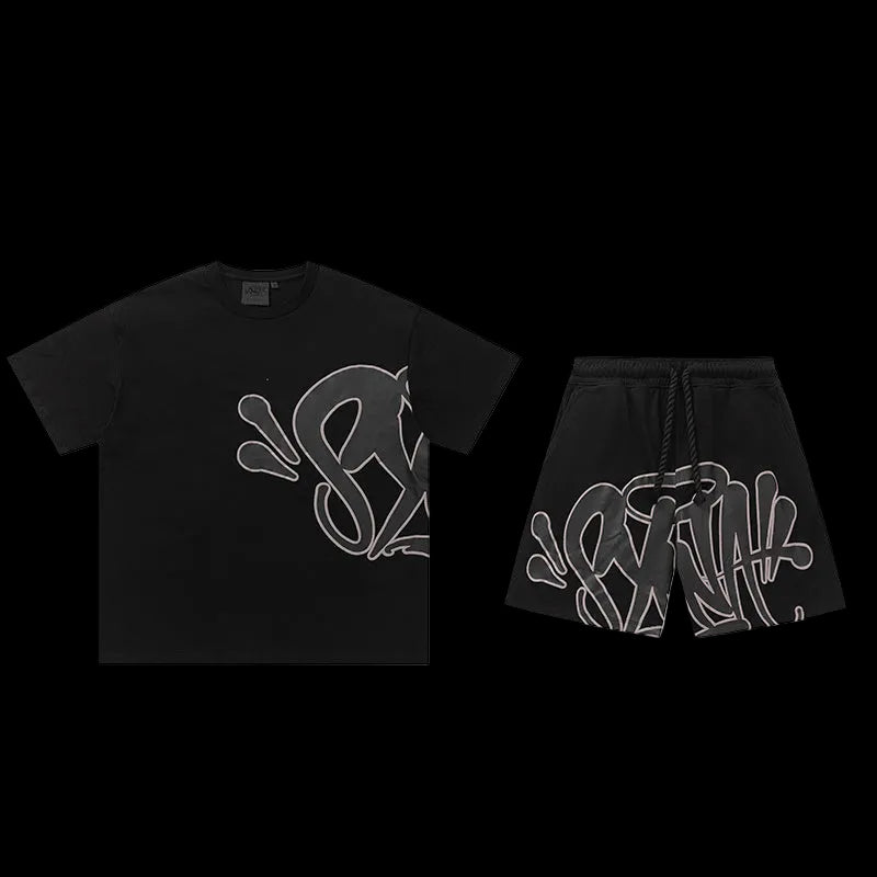 Syna World Shirt + Short Set