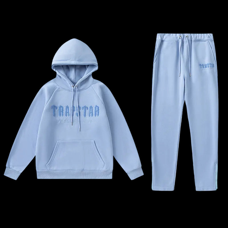 Trapstar Tracksuit