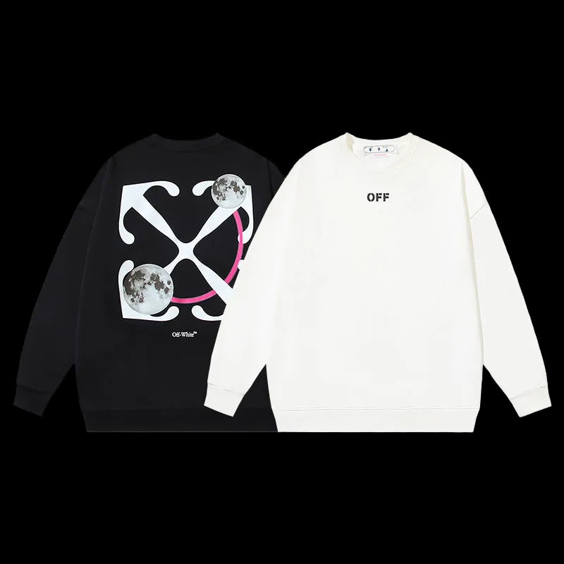 Off-White Sweaters