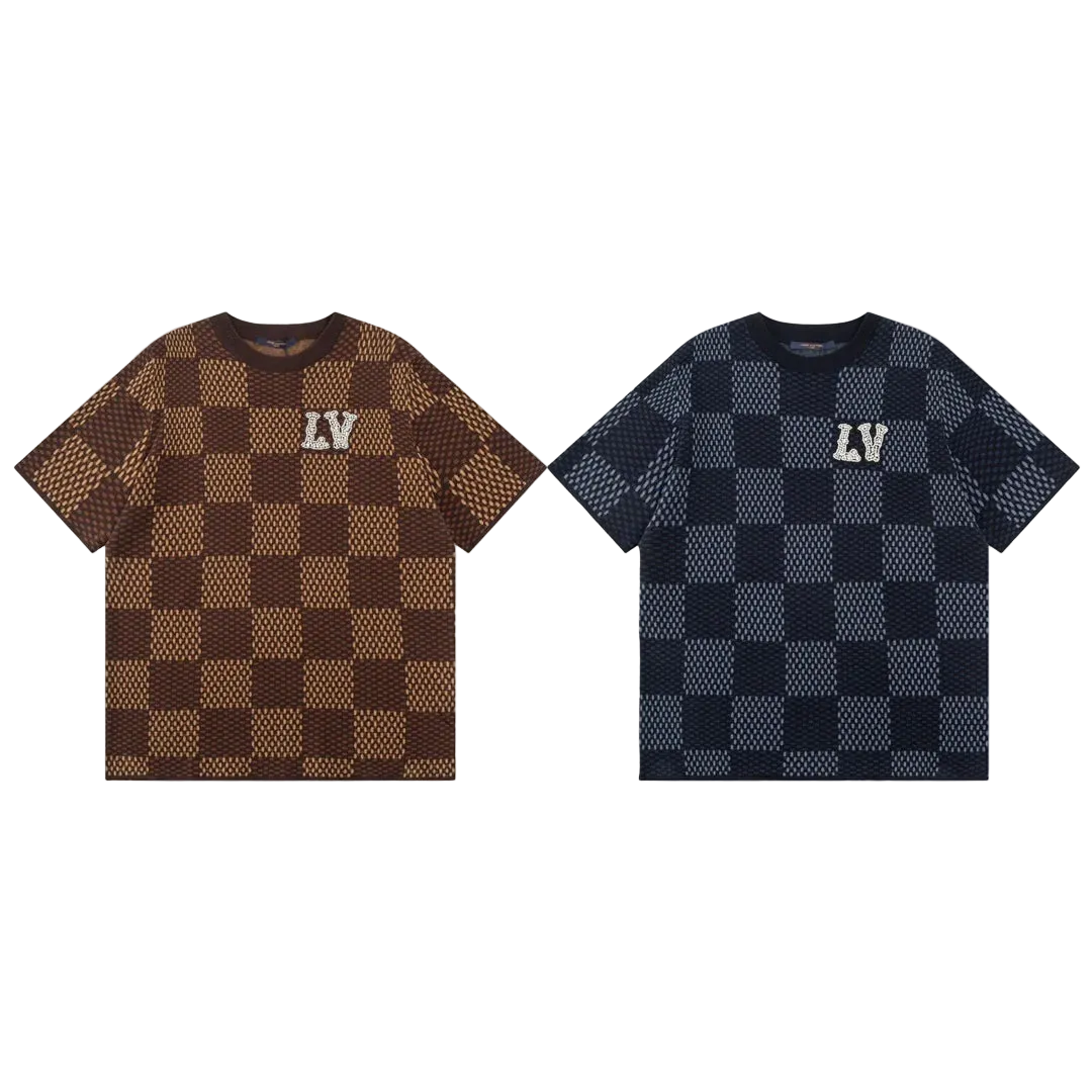 Louis Vuitton Shirts