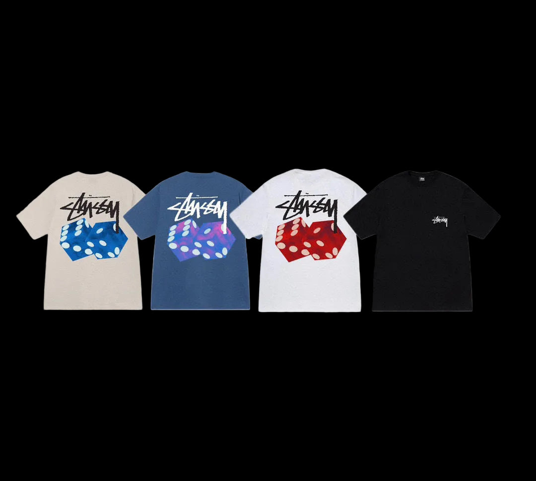Stussy Shirts