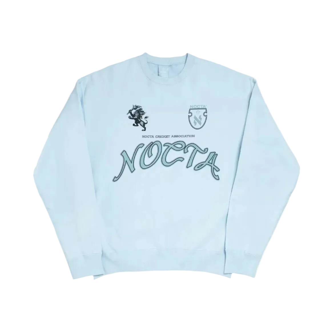 Nike x Nocta Sweater