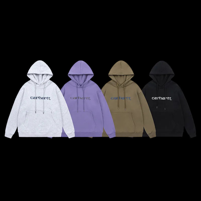 Carhartt Hoodies