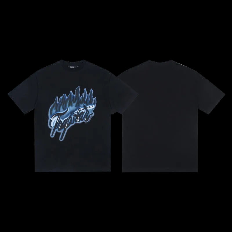 Trapstar Shirts