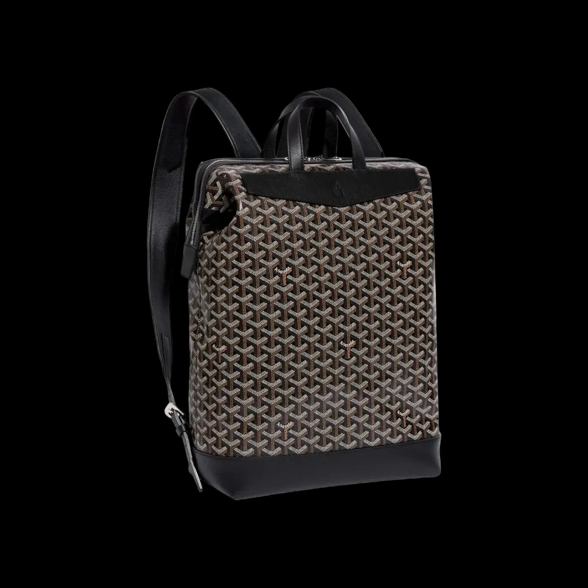 Goyard backpack
