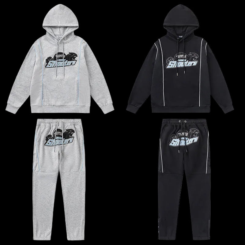 Trapstar Tracksuit